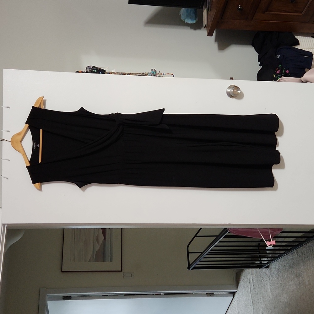 Cropped jumpsuit